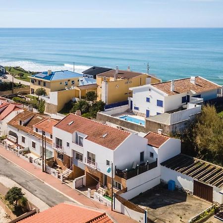 The Port Beach House Praia da Lourinhã Eksteriør bilde
