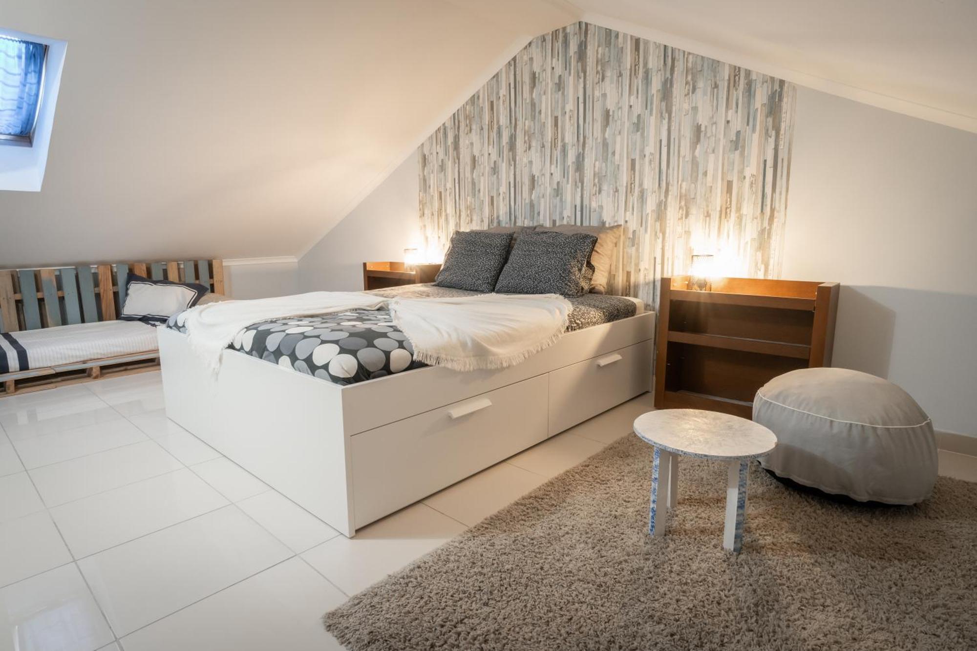The Port Beach House Praia da Lourinhã Eksteriør bilde