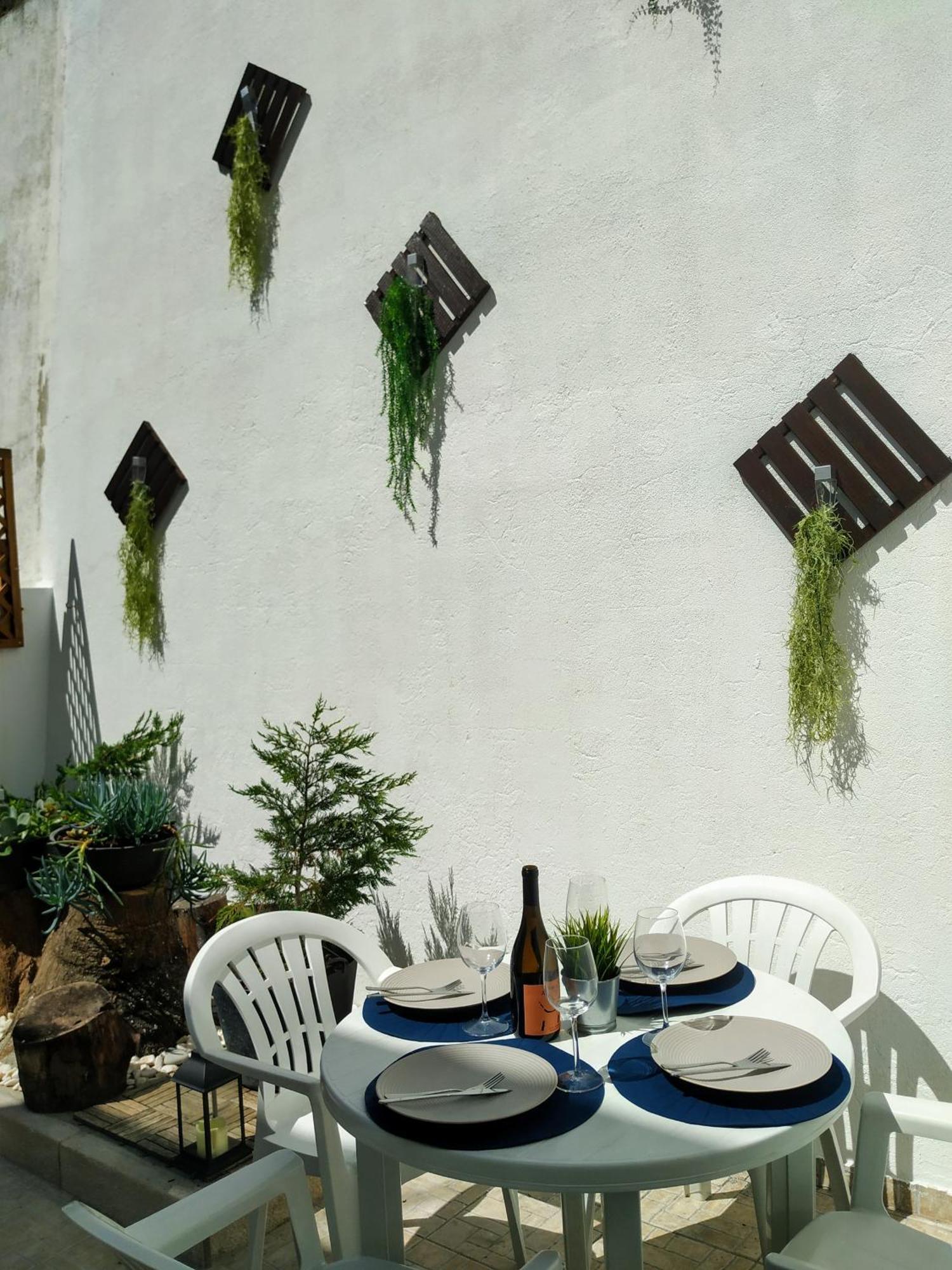 The Port Beach House Praia da Lourinhã Rom bilde